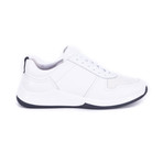 Graysen Shoe // White (US: 10.5)