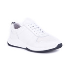 Graysen Shoe // White (US: 9.5)