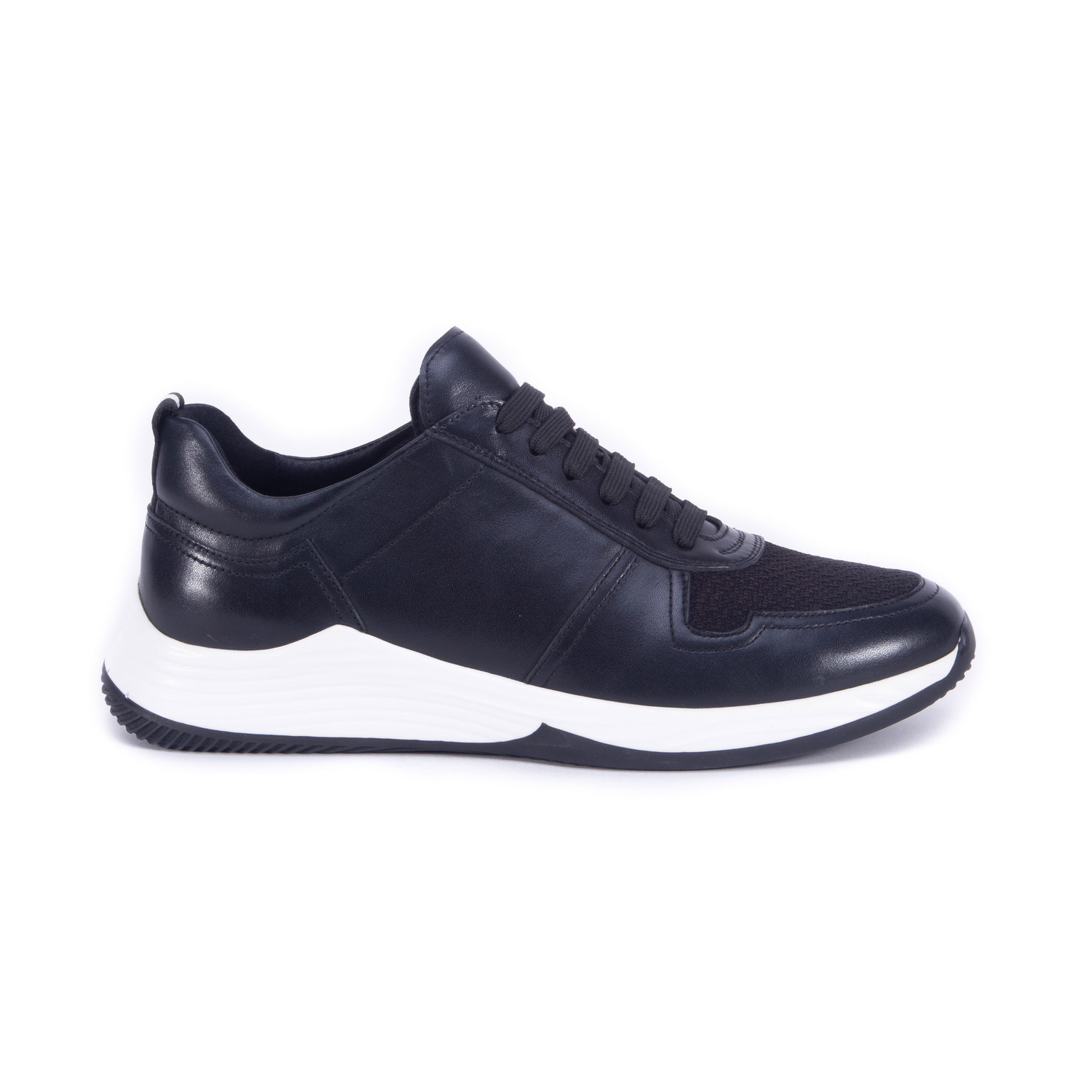 Graysen Shoe // Black (US: 7) - French Connection - Touch of Modern
