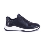 Graysen Shoe // Black (US: 10.5)
