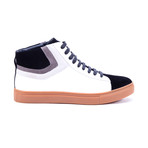 Grand Shoe // White (US: 8.5)