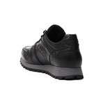 Malakai Sneakers // Black (Euro: 39)