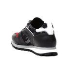 Zion Sneakers // Multiblack (Euro: 45)