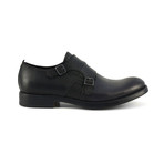 Walker Shoes // Black (Euro: 39)