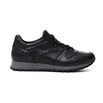 Malakai Sneakers // Black (Euro: 45)