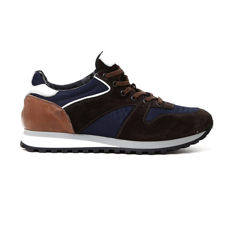 Cafe'Noir - Casual Men's Shoes - Touch of Modern
