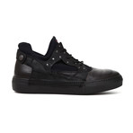 Harold Sneakers // Black (Euro: 39)