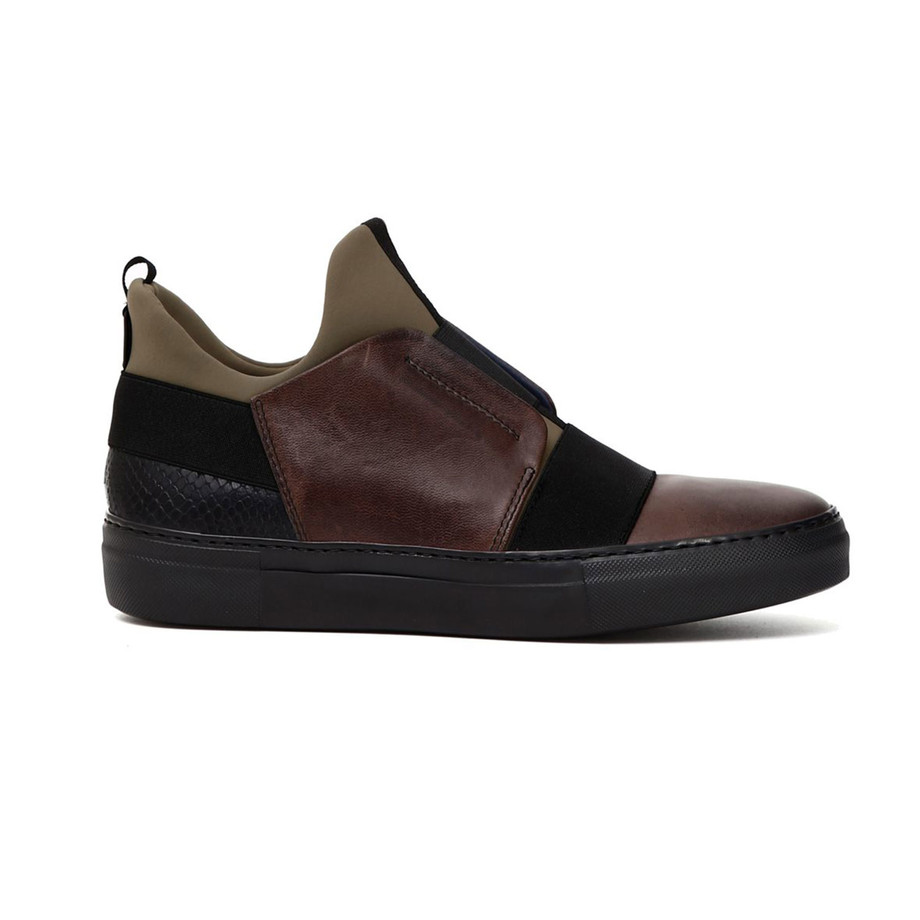 Cafe'Noir - Casual Men's Shoes - Touch of Modern