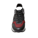 Zion Sneakers // Multiblack (Euro: 43)