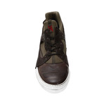 Talan Sneakers // Taupe (Euro: 44)