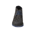 Makai Short Boots // Black (Euro: 42)