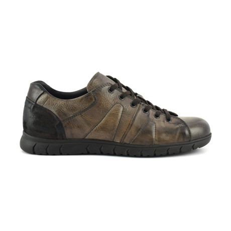 Irvin Sneakers // Taupe (Euro: 39)