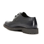 Bryant Brogues Shoes // Black (Euro: 43)
