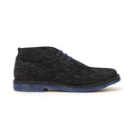 Makai Short Boots // Black (Euro: 42)