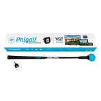 Phigolf Swing Stick WGT Edition Single Pack