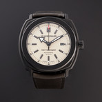 JeanRichard Automatic // 60500-11-802-HB6A // Store Display