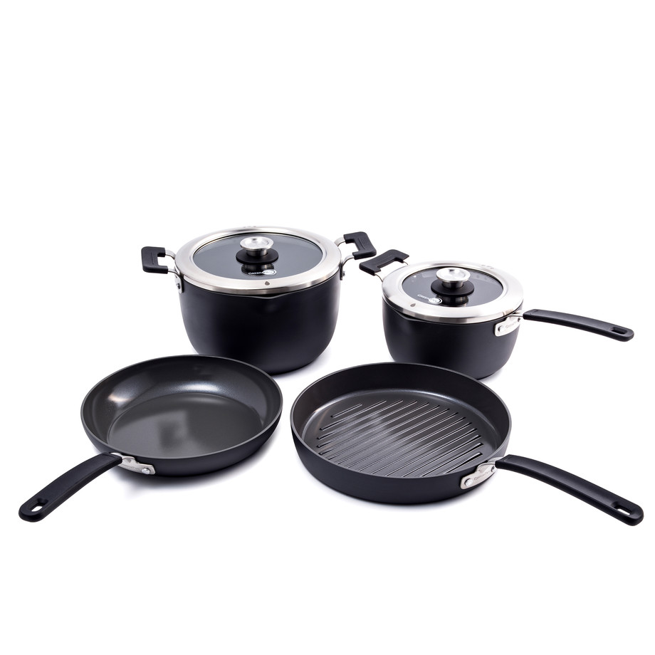 target green pan set