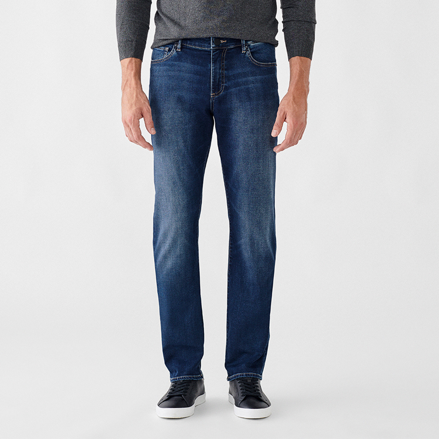 Russell Slim Straight Jeans // Cartel (29WX30L) - DL1961 - Touch of Modern
