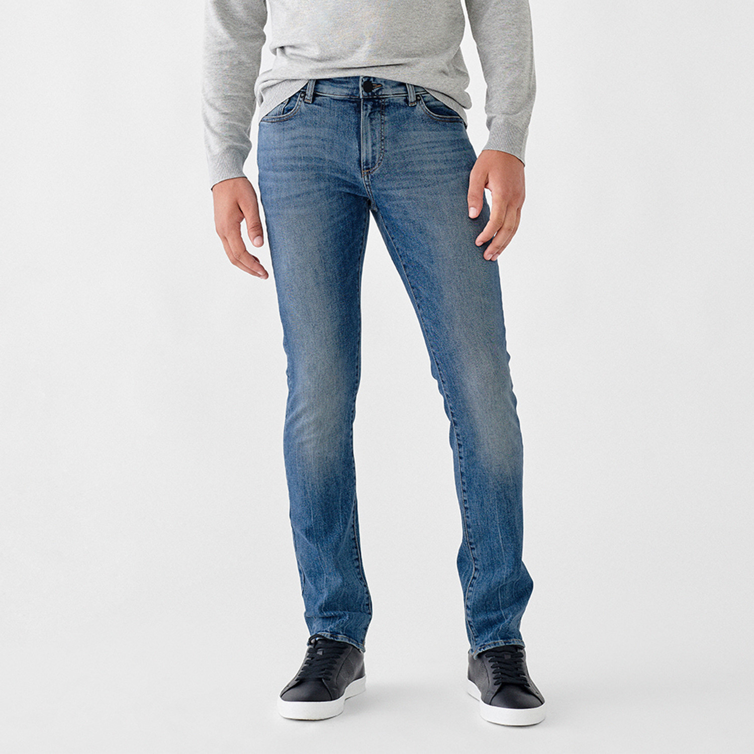 dl1961 cooper relaxed skinny jeans