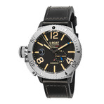 U-Boat Sommerso Automatic // 9007-A