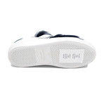 Moncler // Victoire Sneakers // Navy + White (US: 10)