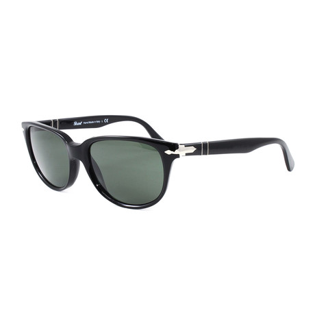 Men's PO3104S Sunglasses // Black