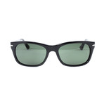 Men's PO3099S Sunglasses // Black