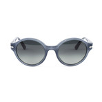 Persol // Women's PO3098S Sunglasses // Opal Gray