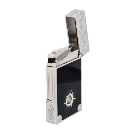 Conquest of the Wild West Ligne 2 Premium Limited Edition Lighter