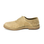 Gian Dress Shoes // Brown (Euro: 42)