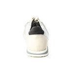Rufino Sneakers // White (Euro: 43)