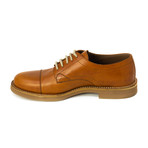 Harris Dress Shoes // Brown (Euro: 42.5)