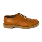 Harris Dress Shoes // Brown (Euro: 39)