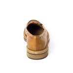 Alger Loafers // Tan (Euro: 43)