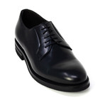 Pino Dress Shoes // Black (Euro: 39)