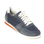 Egan Sneakers // Blue (Euro: 42.5)