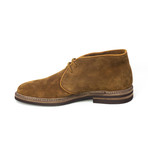 Kordell Desert Boots // Brown (Euro: 39)