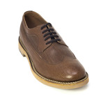 Edgardo Dress Shoes // Brown (Euro: 44)