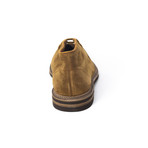 Kordell Desert Boots // Brown (Euro: 42)