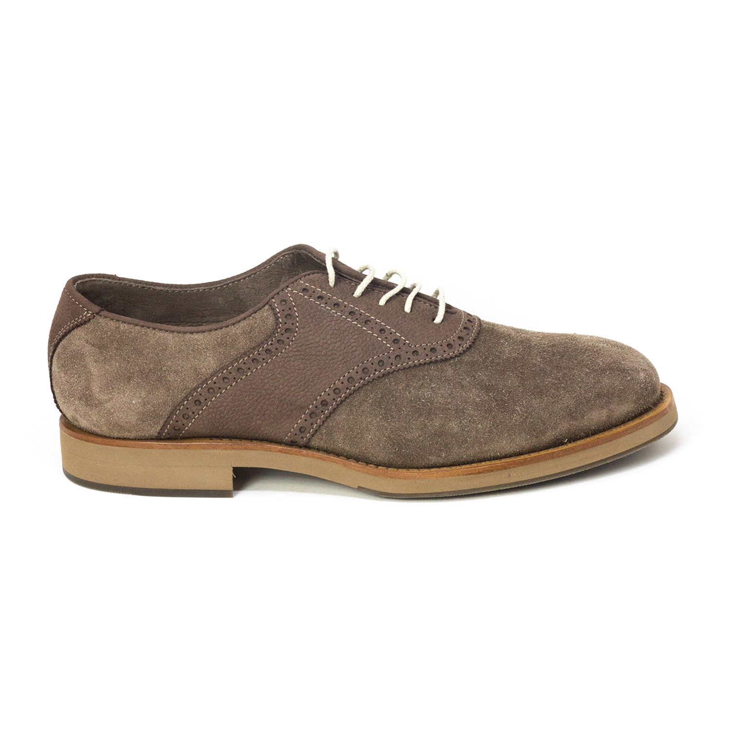 Bruno Dress Shoes // Brown (Euro: 43) - Brunello Cucinelli - Touch of ...