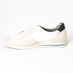 Rufino Sneakers // White (Euro: 39)