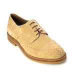 Emil Dress Shoes // Brown (Euro: 42)