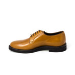 Amo Dress Shoes // Brown (Euro: 39)
