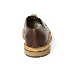 Ciro Dress Shoes // Brown (Euro: 39)