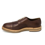 Ciro Dress Shoes // Brown (Euro: 42)
