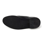 Pino Dress Shoes // Black (Euro: 42)