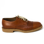 Edwin Dress Shoes // Brown (Euro: 44)