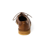 Marquise Dress Shoes // Brown (Euro: 39)