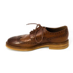 Marquise Dress Shoes // Brown (Euro: 43)
