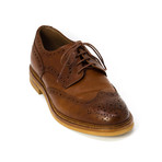 Marquise Dress Shoes // Brown (Euro: 42)